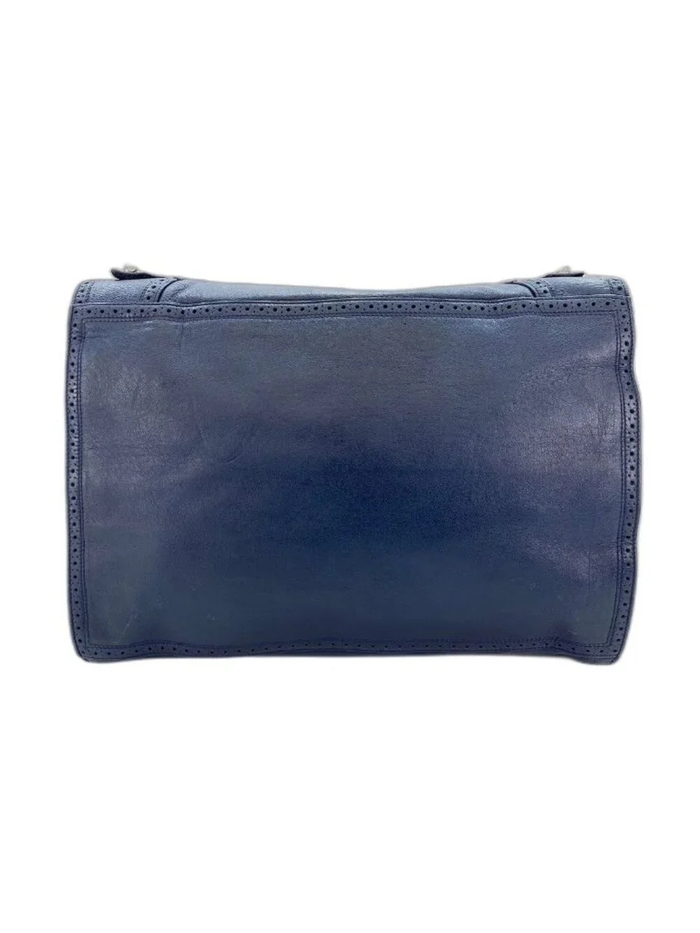 Balenciaga Shoulder Bag Liberty Paper